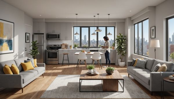 Comment réussir sa mise en location immobilière ?