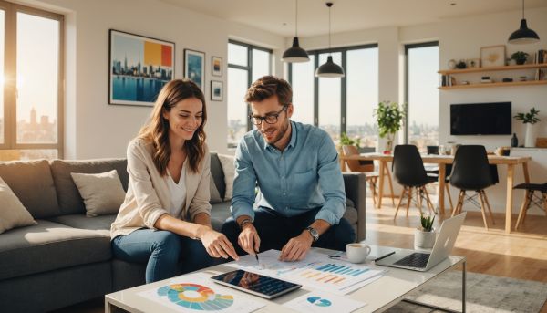 Quels avantages fiscaux pour un premier achat ?