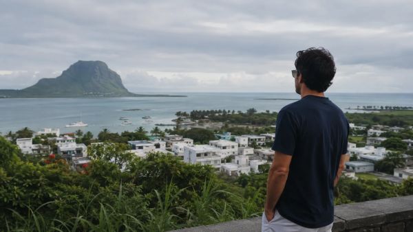 Résidence fiscale à l'île Maurice : pourquoi choisir PDS smart city ?