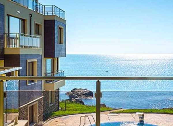 Les 3 meilleures propriétés immobilières à La Baule pour une gestion locative facile