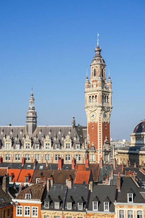 Trouver la perle rare avec une agence immobilière à Lille