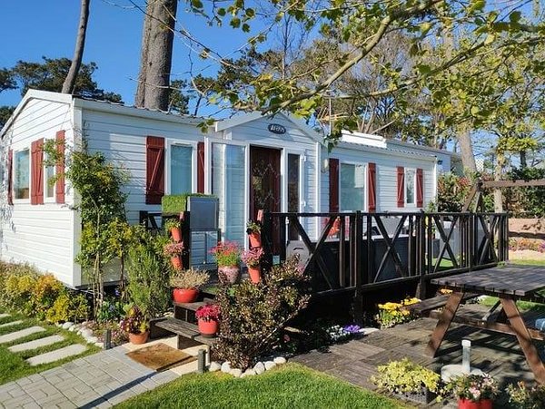 Quel est l'argus des mobil-homes ?