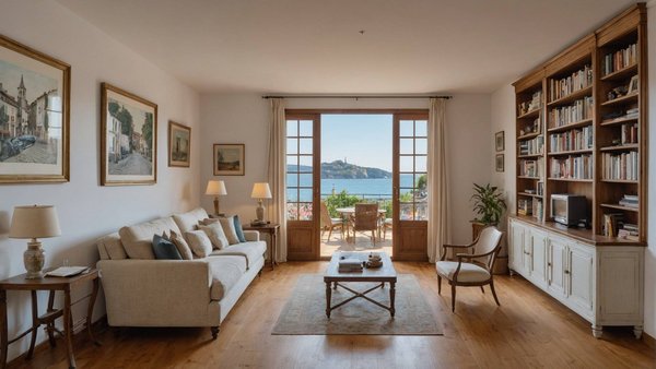 Guide pratique pour réussir l'achat d'une maison à saint jean de luz