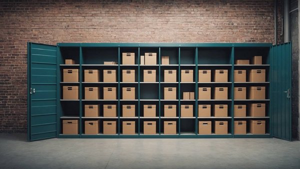 Garde meuble nice : votre solution de stockage sécurisée et flexible