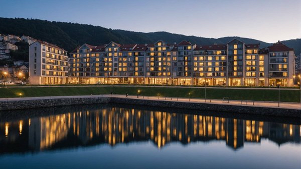 Top 5 des meilleurs promoteurs immobiliers au pays basque à découvrir