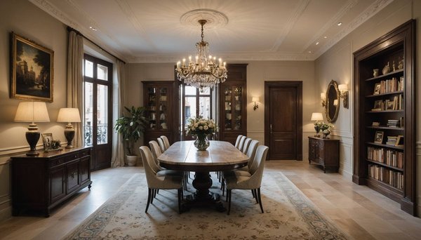 Immobilier de luxe à barcelone : découvrez les meilleures offres