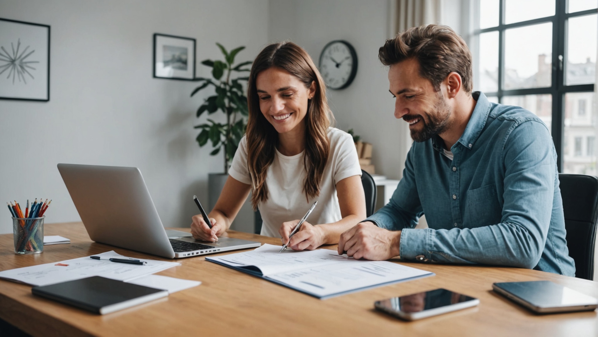 Comment choisir le bon type de prêt pour votre situation financière