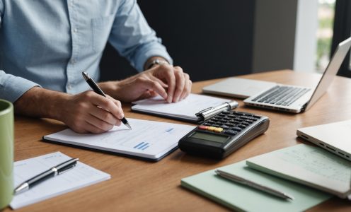 Comment établir un budget efficace pour gérer vos finances personnelles