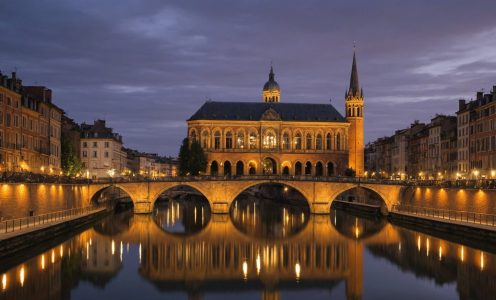 Découvrez les meilleures opportunités pour investir à Toulouse